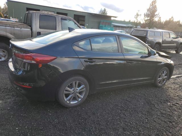 VIN KMHD84LFXHU428174 2017 Hyundai Elantra, SE no.3