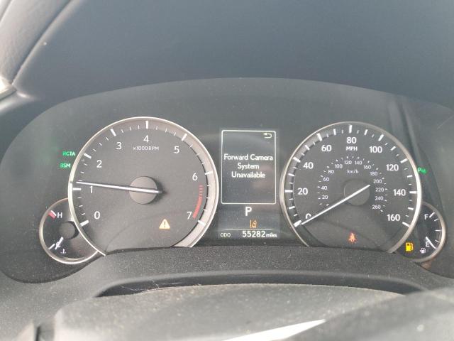 2019 LEXUS RX 350 BAS - 2T2BZMCA6KC201089