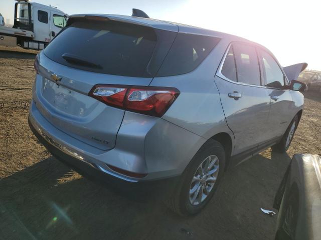 2GNAXTEV0L6228766 Chevrolet Equinox Lt 2020