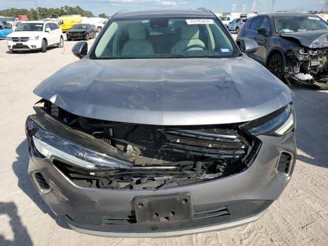 2021 BUICK ENVISION P - LRBAZLR41MD189725