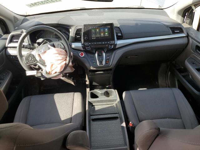 VIN 5FNRL6H53KB108831 2019 Honda Odyssey, EX no.8