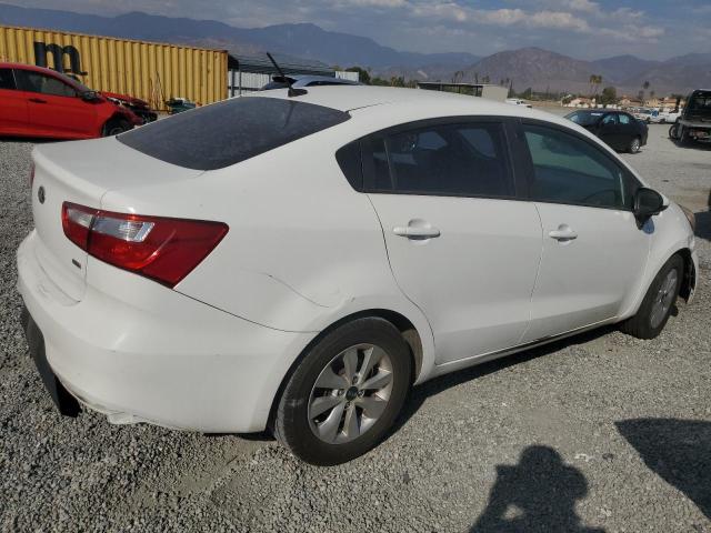 VIN KNADM4A3XH6065756 2017 KIA Rio, LX no.3