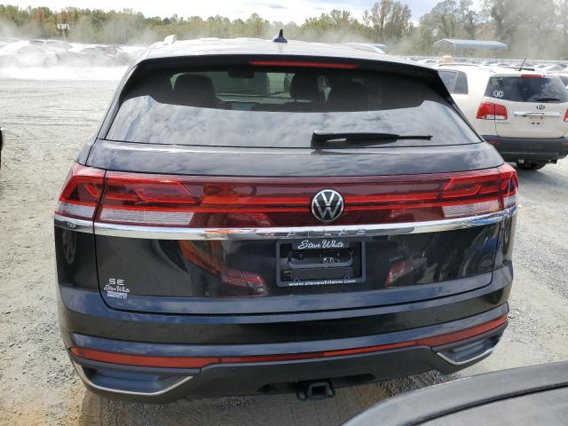 2024 VOLKSWAGEN ATLAS CROS - 1V2WE2CA4RC247673