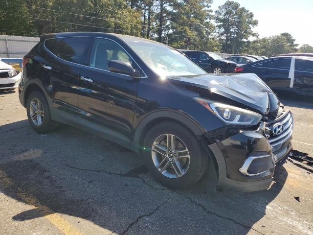 2018 HYUNDAI SANTA FE S - 5NMZT3LB7JH097213