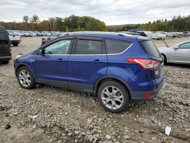 2016 FORD ESCAPE TIT - 1FMCU9JX7GUB27618