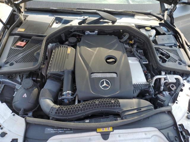 VIN 55SWF4JB0FU079405 2015 Mercedes-Benz C-Class, 300 no.11