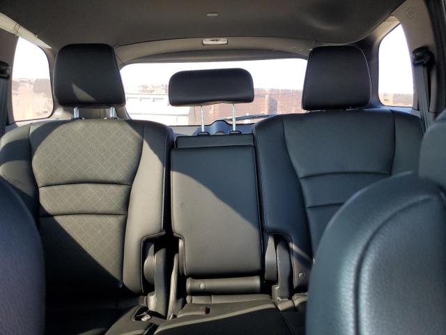 2020 HONDA PASSPORT E - 5FNYF7H50LB000578