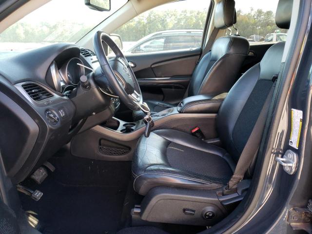 2018 DODGE JOURNEY CR - 3C4PDCGG7JT274971