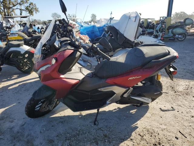 2024 HONDA ADV160 A MLHKF5453R5000016