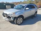 CHEVROLET EQUINOX LT photo