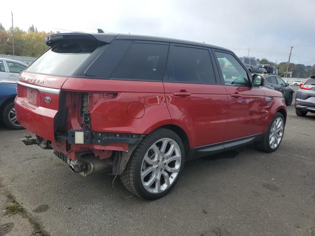 2015 LAND ROVER RANGE ROVE - SALWR2VF6FA529375