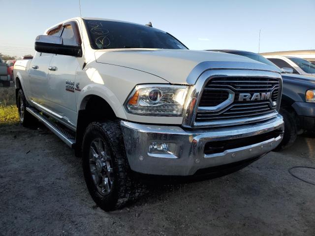 VIN 3C6UR5PL3GG227846 2016 RAM 2500, Longhorn no.4