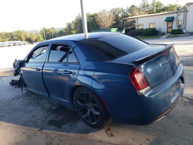 VIN 2C3CCAAG5LH173703 2020 Chrysler 300, Touring no.2