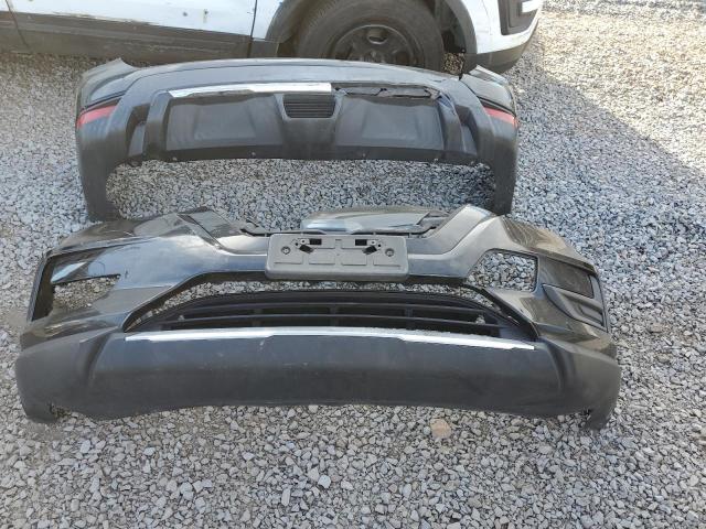 2017 NISSAN ROGUE S - KNMAT2MV5HP576697