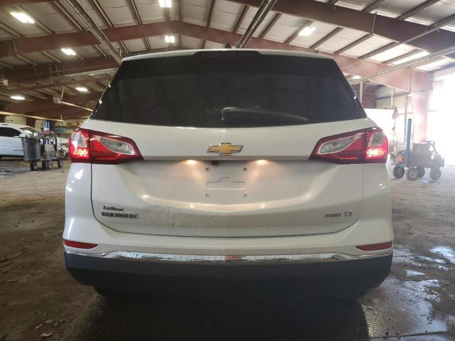2018 CHEVROLET EQUINOX LT - 2GNAXSEV0J6139576