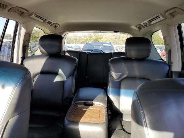 2017 INFINITI QX80 BASE - JN8AZ2NE4H9152112