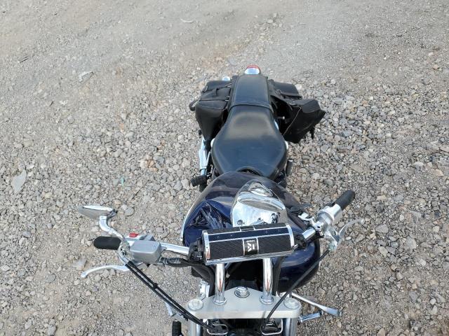 2007 HONDA VTX1300 C 1HFSC55007A305398