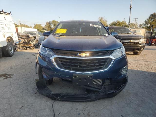 2020 CHEVROLET EQUINOX LT - 3GNAXJEV7LL274983