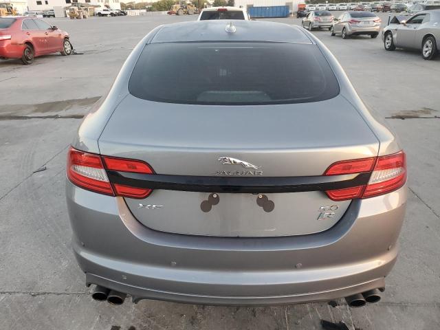 2015 JAGUAR XF SUPERCH - SAJWA0HP1FMU61753