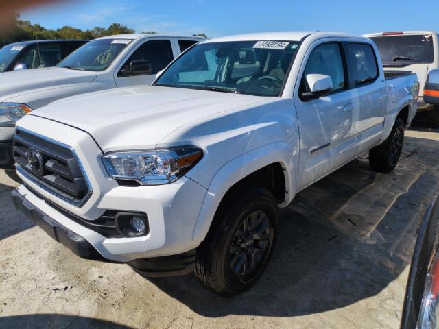 VIN 3TMAZ5CN9PM219531 2023 Toyota Tacoma, Double Cab no.1