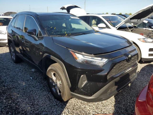 2024 TOYOTA RAV4 XLE - 2T3W1RFV6RW330197