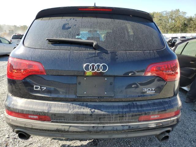 2015 AUDI Q7 PREMIUM - WA1LGAFEXFD022228