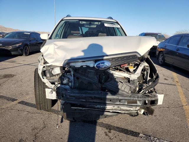 2017 SUBARU FORESTER 2 - JF2SJAWC8HH456713