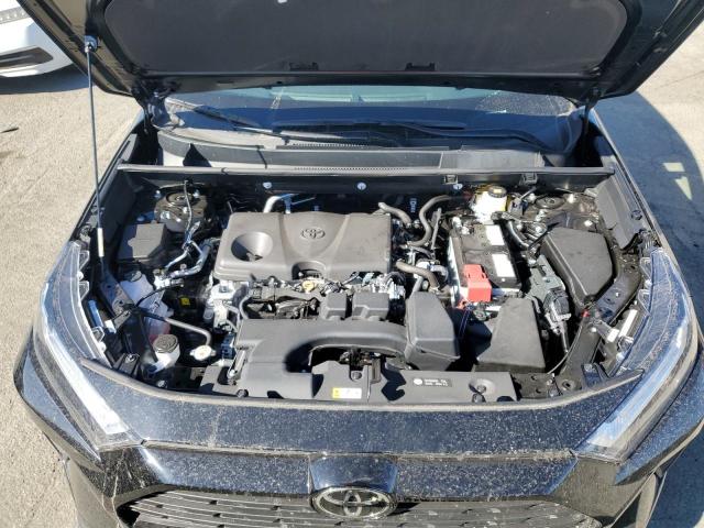 2024 TOYOTA RAV4 XLE - 2T3P1RFV3RC466406