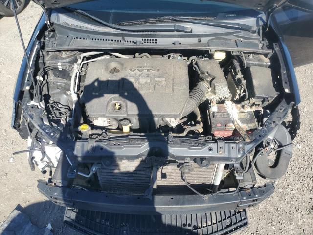 2016 TOYOTA COROLLA L - 5YFBURHE7GP463495