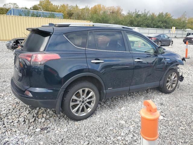 VIN JTMDJREVXJD173431 2018 Toyota RAV4, Limited no.3