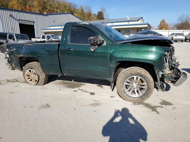2015 CHEVROLET SILVERADO - 1GCNKREC6FZ162128
