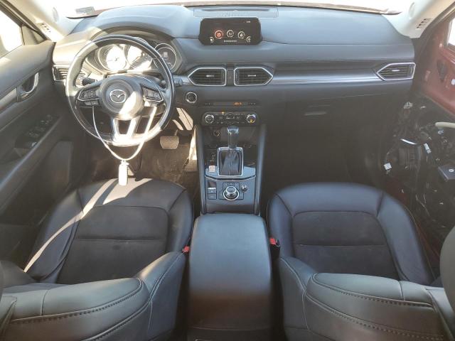 2018 MAZDA CX-5 TOURI - JM3KFBCM8J1457496