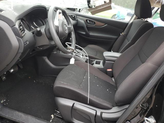 2021 NISSAN ROGUE SPOR - JN1BJ1AV2MW560470
