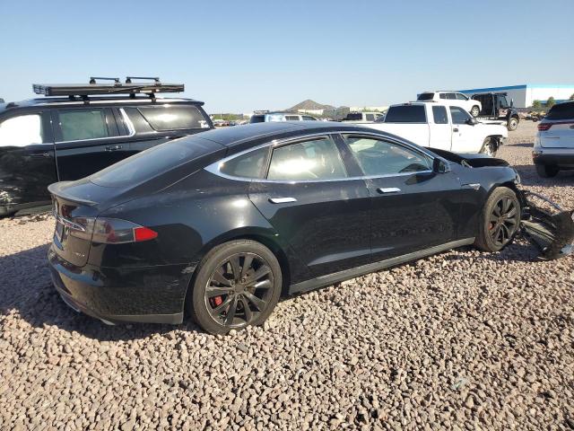 VIN 5YJSA1H26EFP63022 2014 TESLA MODEL S no.3