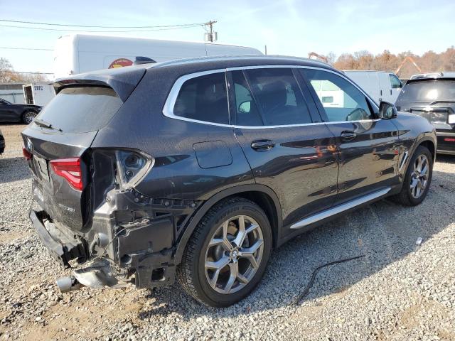 2020 BMW X3 XDRIVE3 - 5UXTY5C02LLT35230
