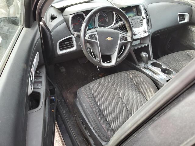 2016 CHEVROLET EQUINOX LT - 2GNALCEK1G6231716