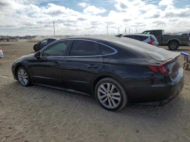 2021 HYUNDAI SONATA SEL - 5NPEL4JA8MH093855