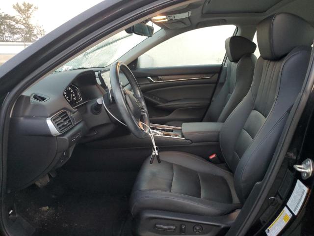 2019 HONDA ACCORD TOU - 1HGCV2F90KA036494