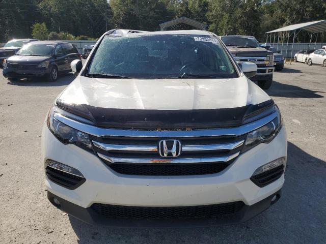 VIN 5FNYF6H52HB035592 2017 HONDA PILOT no.5