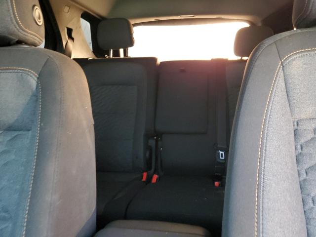 2018 CHEVROLET EQUINOX LT - 2GNAXJEV4J6257303