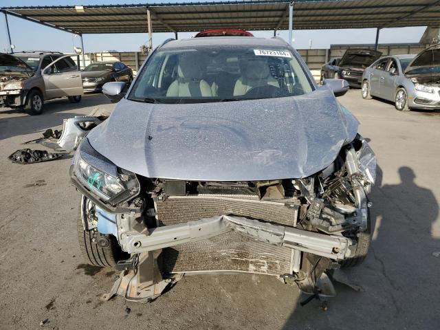 2019 HONDA HR-V EX - 3CZRU6H53KM734446