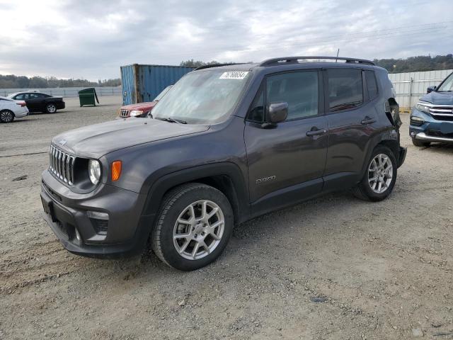 2020 JEEP RENEGADE L #2969827014