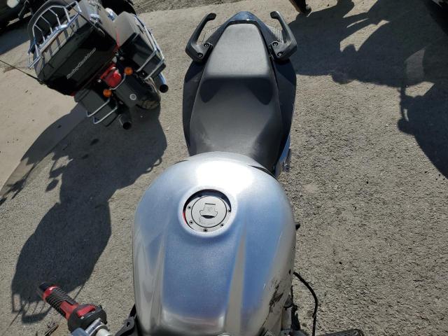 2007 HONDA VFR800 JH2RC46177M900040
