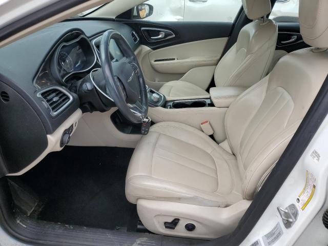 2015 CHRYSLER 200 C - 1C3CCCCB1FN708051