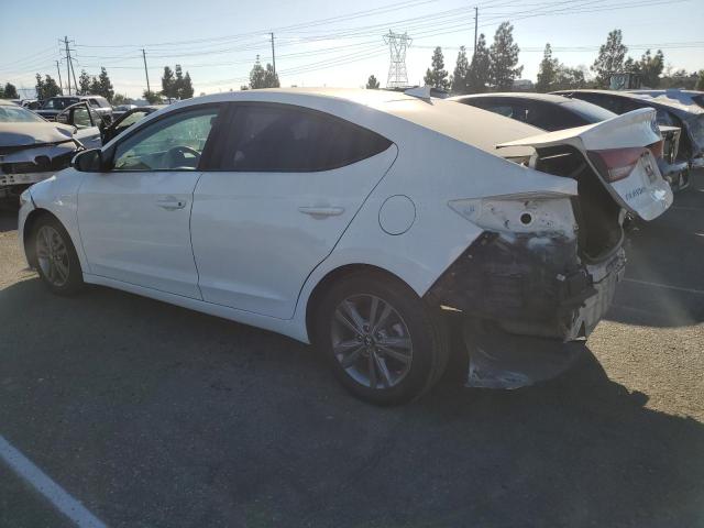 VIN 5NPD84LF1JH262082 2018 Hyundai Elantra, Sel no.2