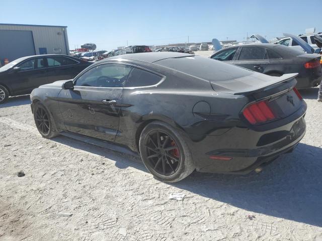 2015 FORD MUSTANG - 1FA6P8AM3F5408029