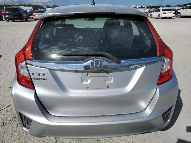 VIN 3HGGK5H83FM716527 2015 Honda Fit, EX no.6