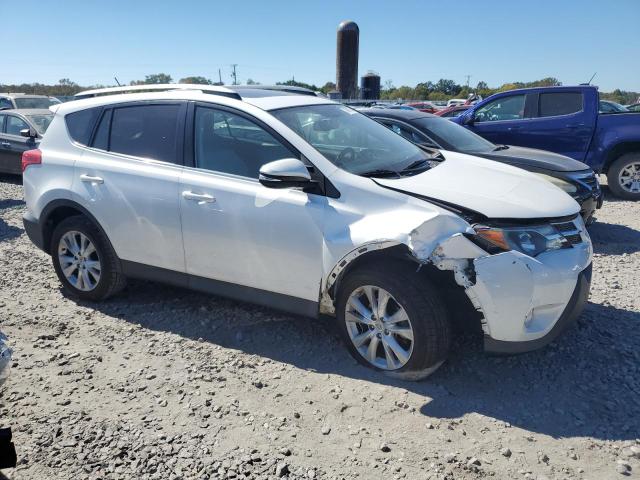 VIN 2T3YFREV0EW122404 2014 Toyota RAV4, Limited no.4