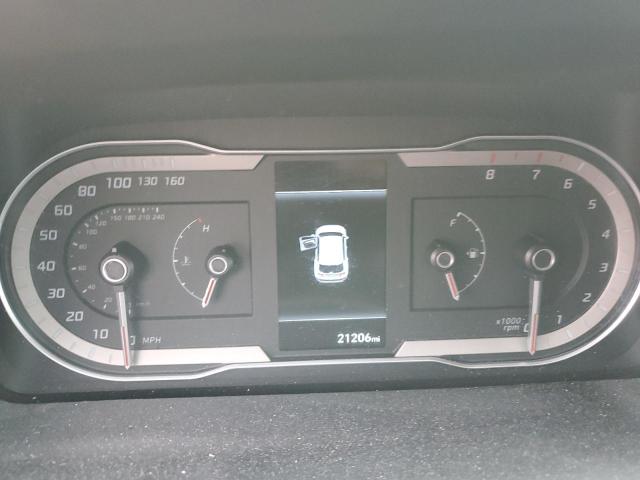 2023 HYUNDAI TUCSON SEL - 5NMJB3AE7PH277992