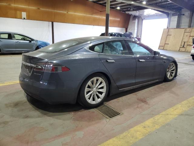 2020 TESLA MODEL S - 5YJSA1E25LF360702